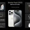 iPhone 16 Pro Max Starter Pack (2024) - Image 2