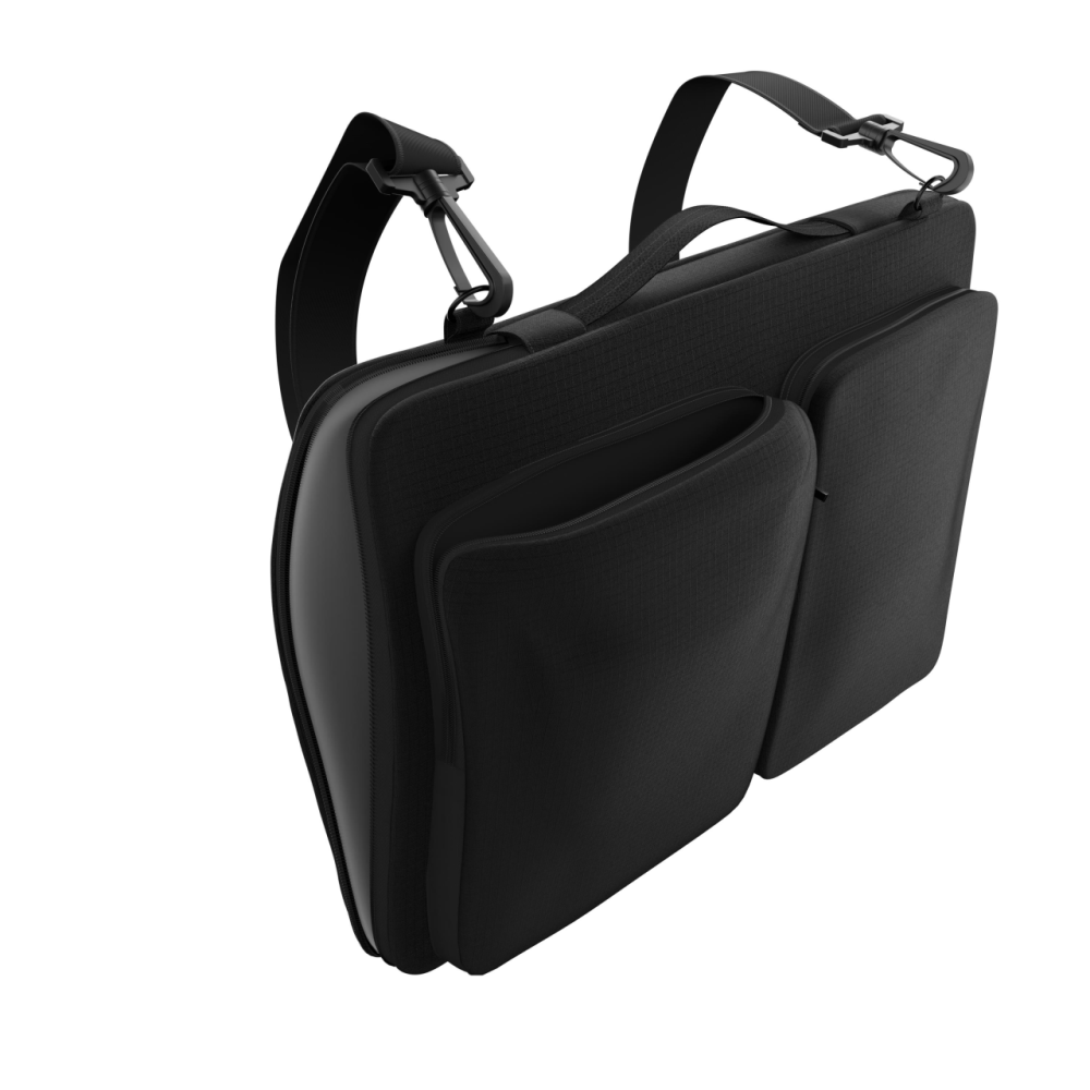 Next One Macbook Pro 14 inch Slim Shoulder Bag - Image 8