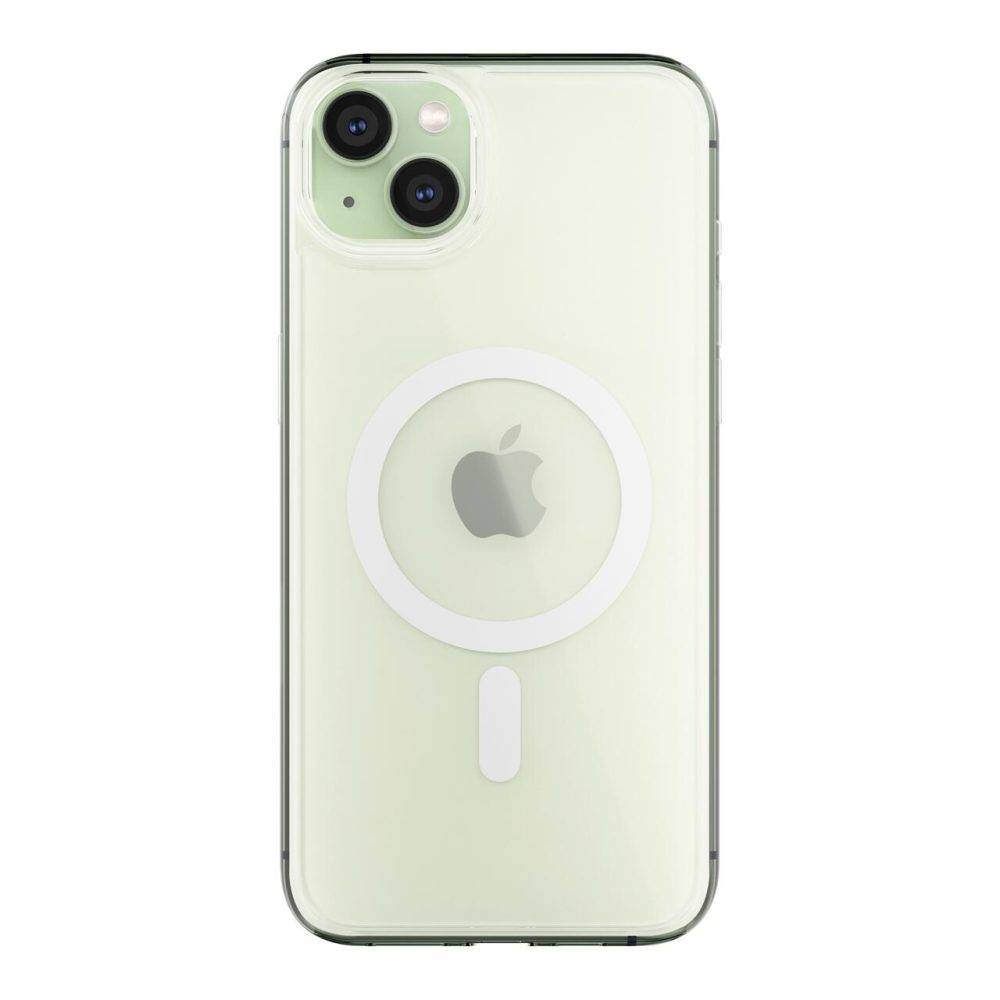 iPhone 15  Next One Clear Shield Case - Image 3