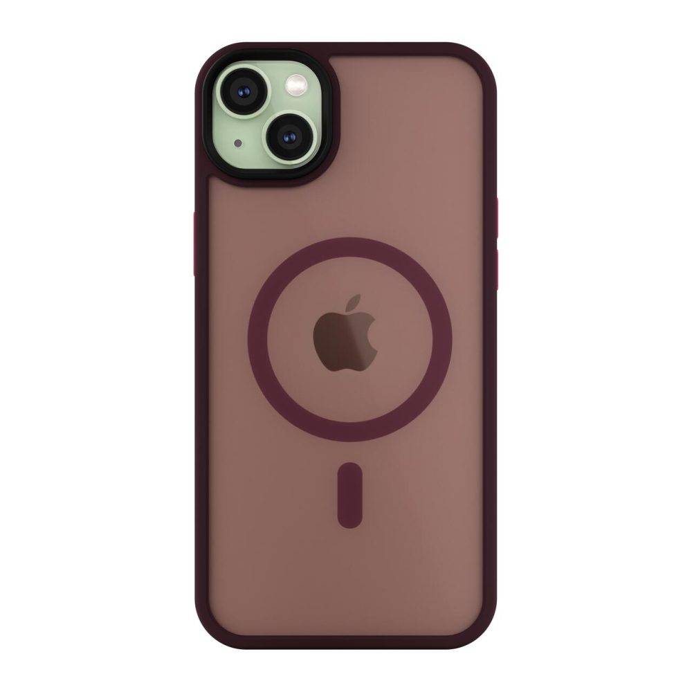 iPhone 15 Next One Mist Shield Case with MagSafe - Image 2