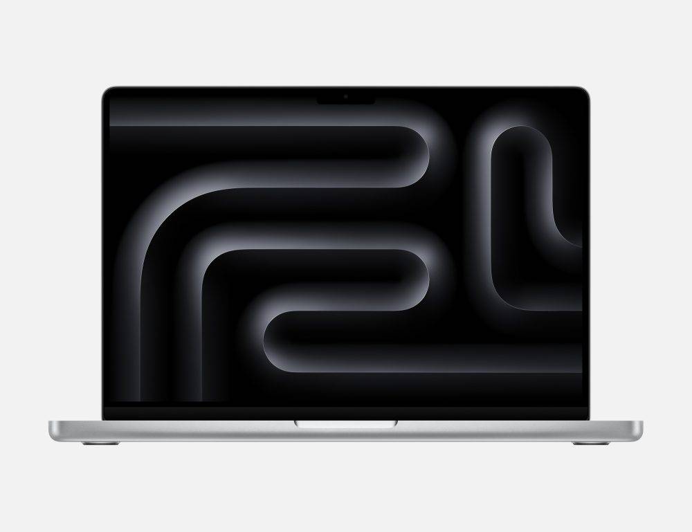 MacBook Pro 14-inch M3 Max - Image 4