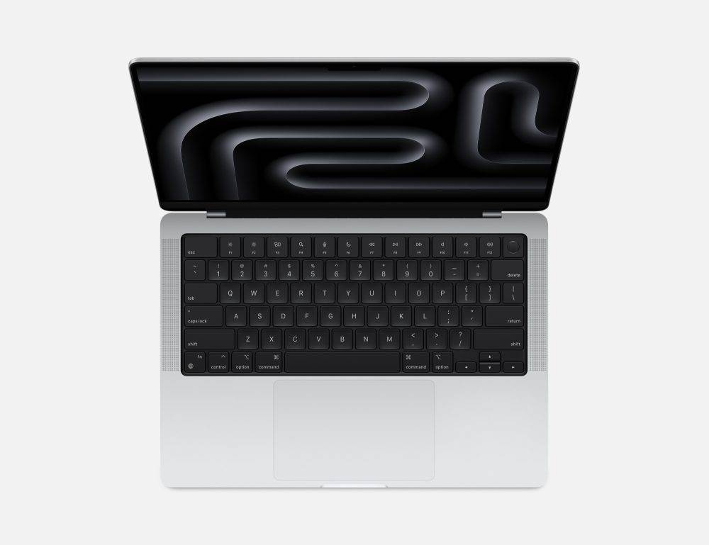 MacBook Pro 14-inch M3 Max - Image 5