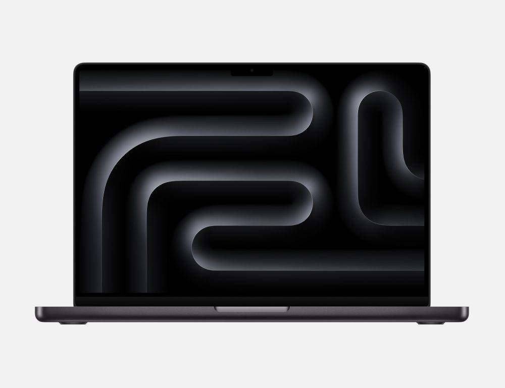 MacBook Pro 14-inch M3 Max - Image 2