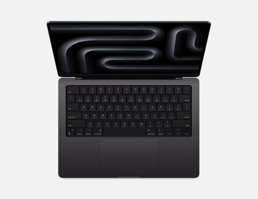 MacBook Pro 14-inch M3 Max - Image 3