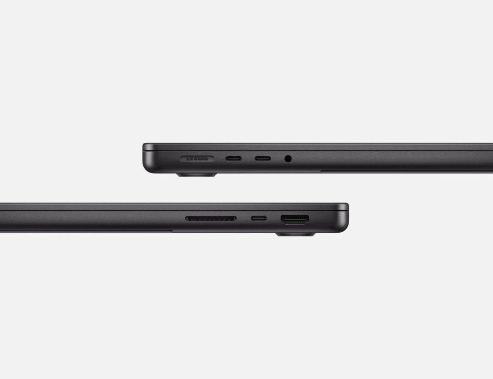 MacBook Pro 14-inch M3 Max - Image 7