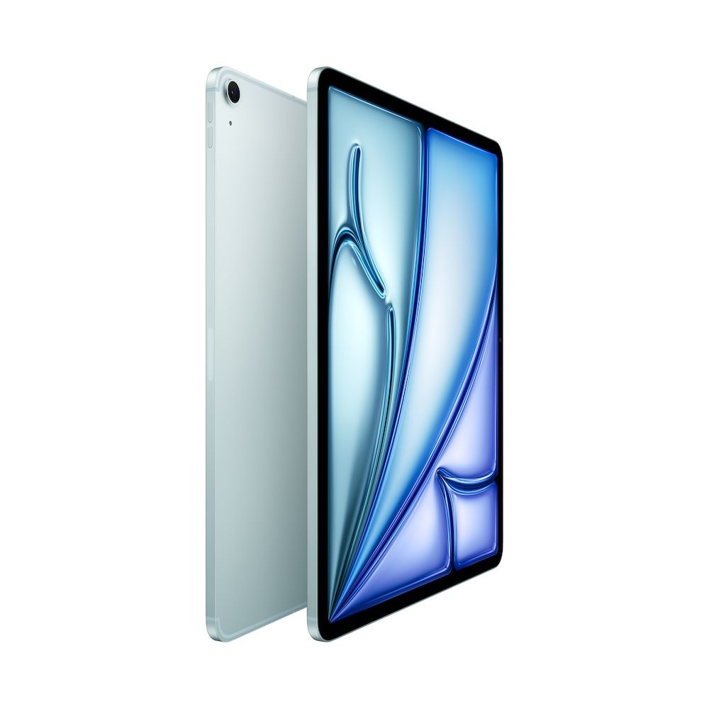 iPad Air M2 (2024) - Image 12