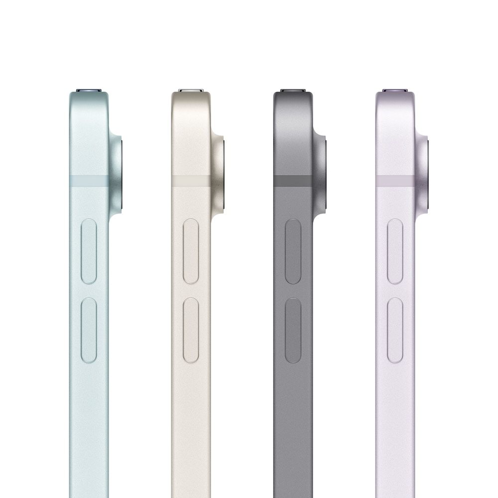 iPad Air M2 (2024) - Image 11