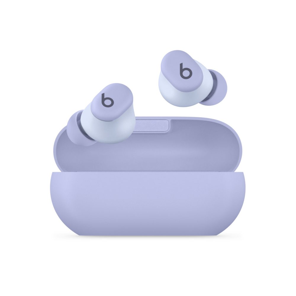 Beats Solo Buds - True Wireless Earbuds - Image 4