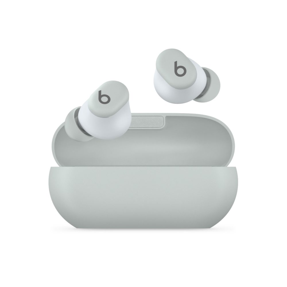 Beats Solo Buds - True Wireless Earbuds - Image 3