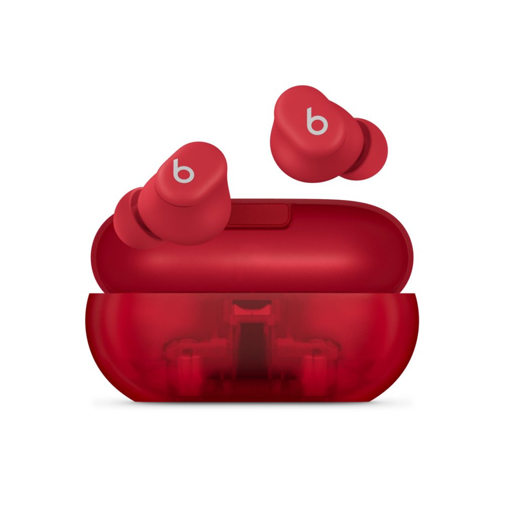 Beats Solo Buds - True Wireless Earbuds - Image 2