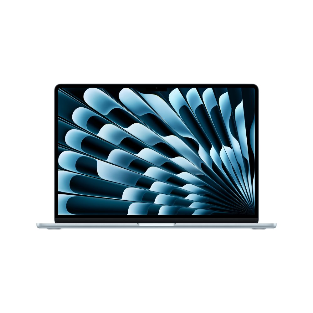 MacBook Air M4 13 – 10-Core CPU 8-Core GPU 16 GB 256 GB