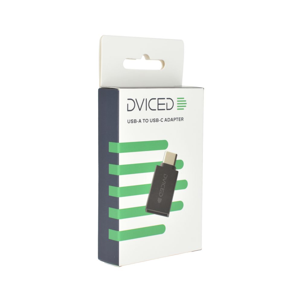 Dviced Adapter Type-C to USB-A - Image 5