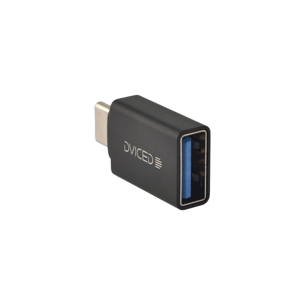 Dviced Adapter Type-C to USB-A - Image 4
