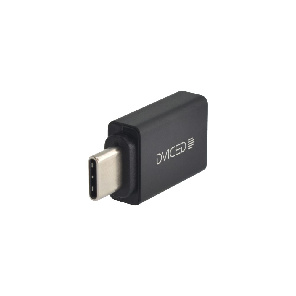 Dviced Adapter Type-C to USB-A - Image 2