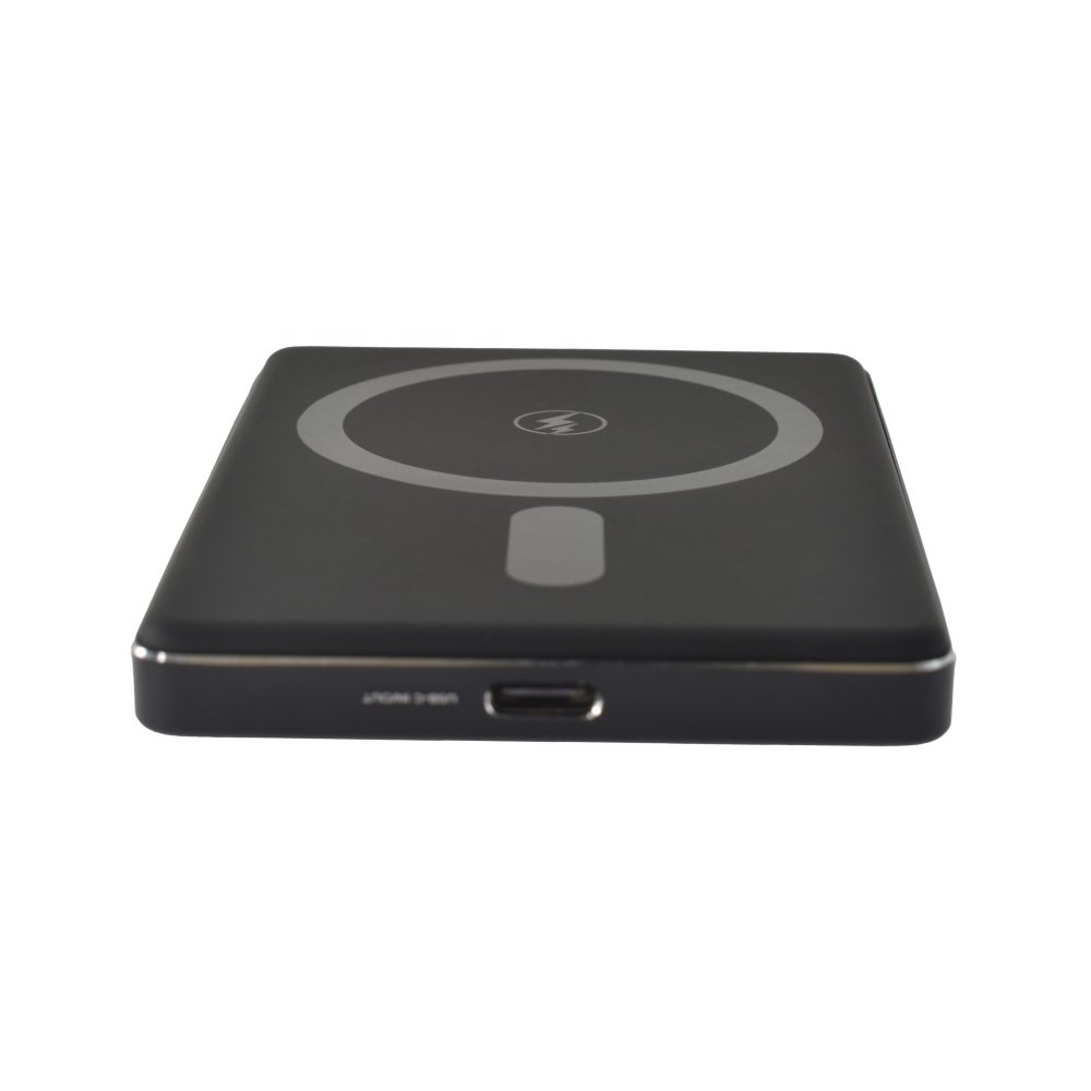 Dviced Ultra-thin MagSafe Power bank 5000mAh - Image 3