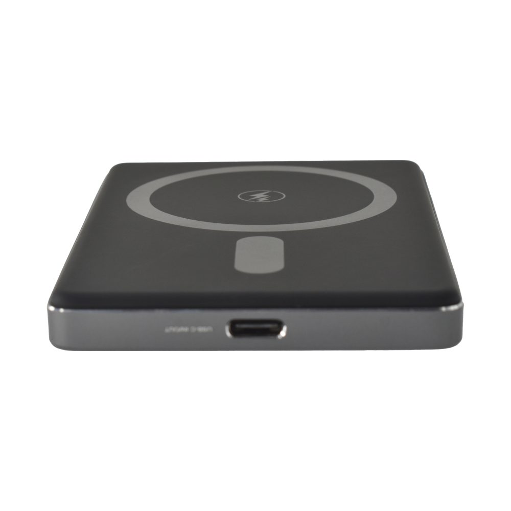 Dviced Ultra-thin MagSafe Power bank 5000mAh - Image 8