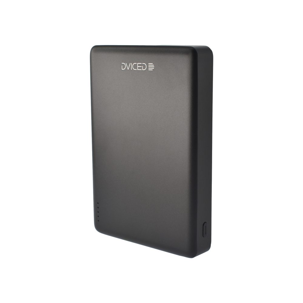 Dviced Ultra-thin MagSafe Power bank 5000mAh - Image 4