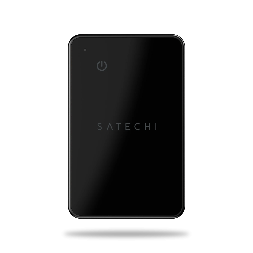 Satechi FindAll™ Wallet Card