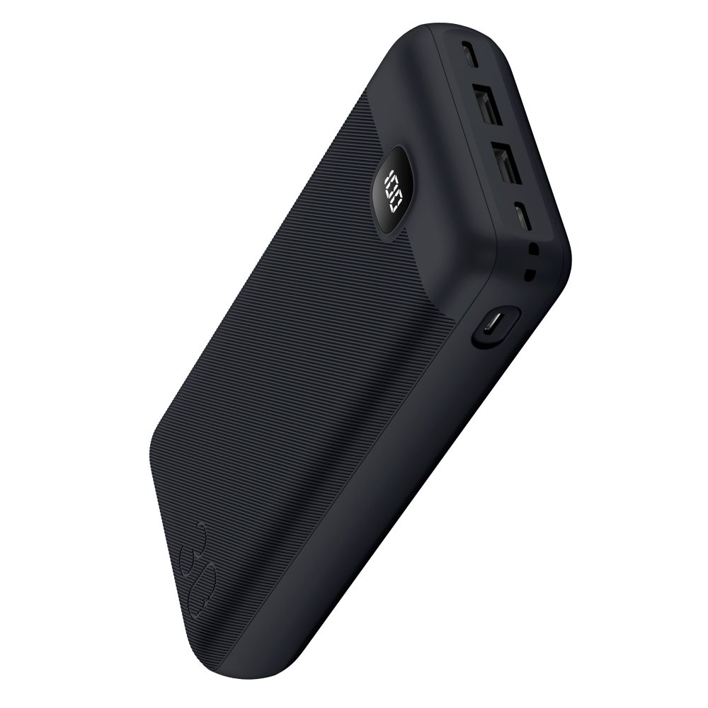 Dviced Power bank 30000mAh