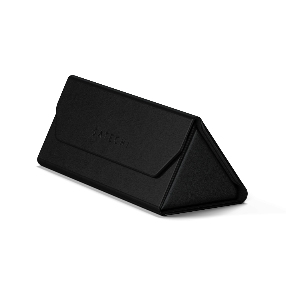 Satechi Vegan-Leather FindAll™ Glasses Case