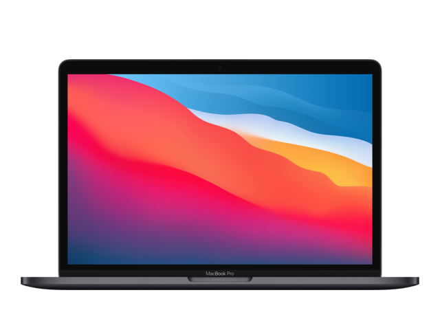 macbook pro 13 2019